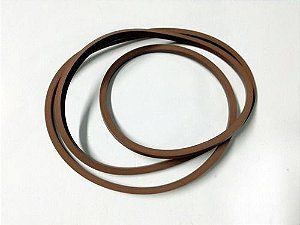 Anel Pistão Trator Case/new Holland 87388221 Cnh