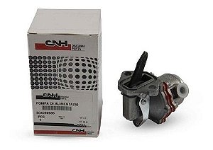 Bomba Aliment Combustível Case/new Holland 504090935 Cnh