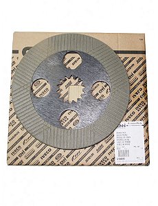 Disco Freio Trator Case / New Holland Original Cnh - 5184313