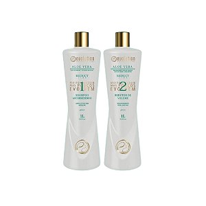 KIT REDUCT LINE ALOE VERA
