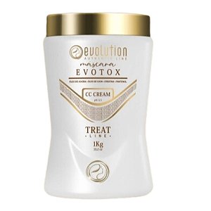 TREAT LINE EVOTOX