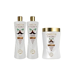 KIT COCONUT COMPLETO