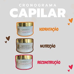 CRONOGRAMA CAPILAR 300G