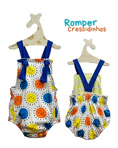 Romper Sol