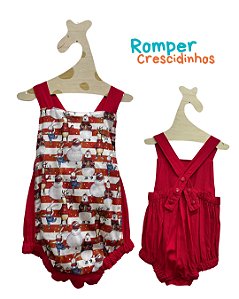 Romper Rena