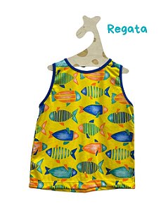 Regata Cardume