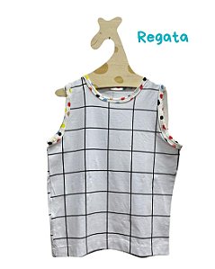 Regata Arame