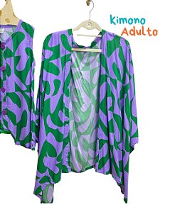 Kimono ondas