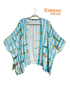 Kimono Parati
