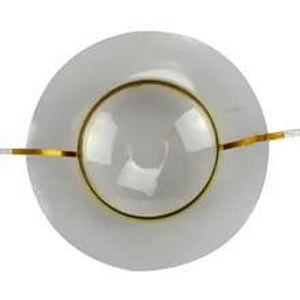 Refil poliimida para driver jbl 2414h,2414h-1 Eon 315,305,210p,510