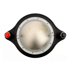 Reparo Driver Corneta Original Oversound Dti 7652 7653 Titanio 100w