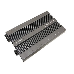 Amplificador Power Systems A5000 D 2 ohms