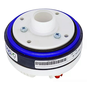 driver Qvs 30vpk 120w Rms 8 Ohms Titanio Drive Ti