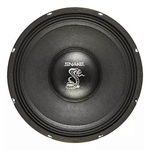 altofalante Woofer Grave Snake Cobra 4k Impacto 15 Polegadas 4 Ohms
