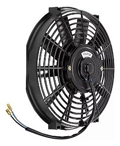 Eletroventilador Universal 10 Polegadas 12v
