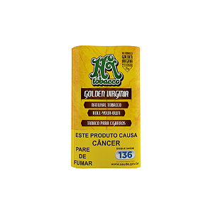 Tabaco natural - Golden Virginia - 35g