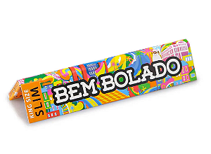 Seda Bem Bolado Branca
