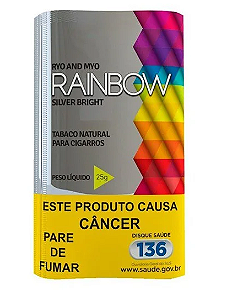 Tabaco Rainbow