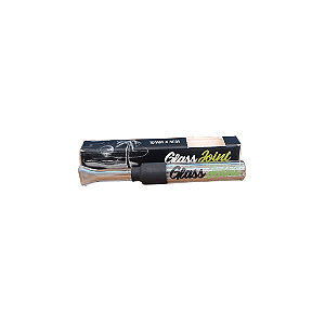 Piteira de vidro Glass JOint