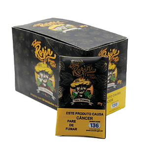 Tabaco natural - Veio Pimenta- 25g