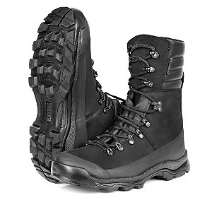 Bota Coturno Militar Impermeável - Guartelá ® Equipamentos de Alta  Performance