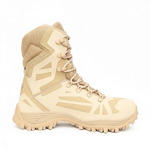 ATTACK III PRO Dry Desert