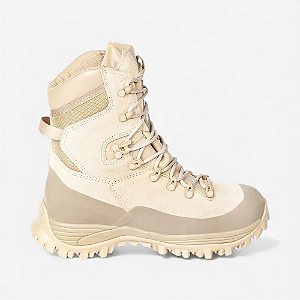 Attack III Dry Desert