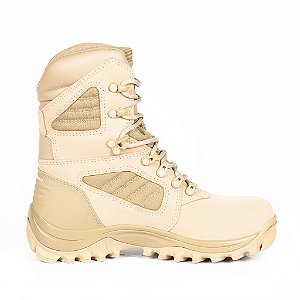 NEW TACTICAL Dry Desert Impermeável