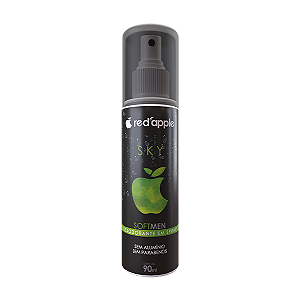 Desodorante Spray Sky SoftMen