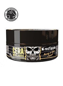 Cera Modeladora Efeito Matte 120g