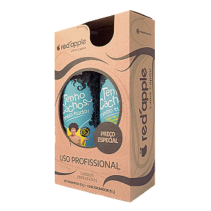 Kit Cachos - Shampoo + Condicionador - Tenho Cachos, Tenho Tudo!