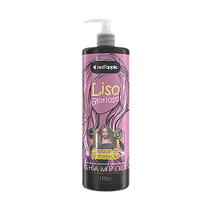 Shampoo - Liso Glorioso
