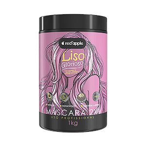 Máscara 2x1 - Liso Glorioso