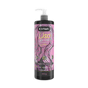 Leave In - Liso Glorioso