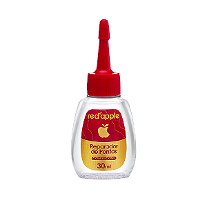 Reparador de Pontas com Silicone