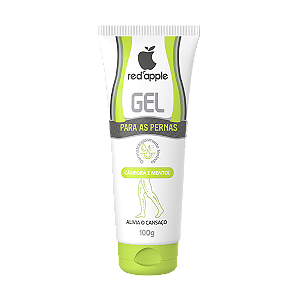Gel para Pernas