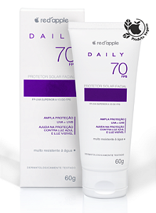 Protetor Facial Daily FPS 70 60g