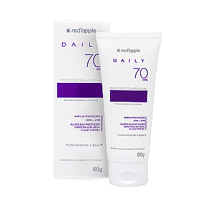 Protetor Facial Daily FPS 70 60g
