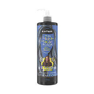 Shampoo - Minha Hidratação de Cada Dia