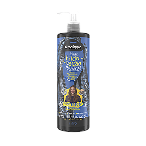 Condicionador - Minha Hidratação de Cada Dia