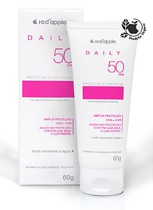 Protetor Facial Daily FPS 50 60g