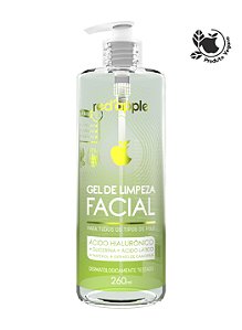 Gel de Limpeza Facial 260ml