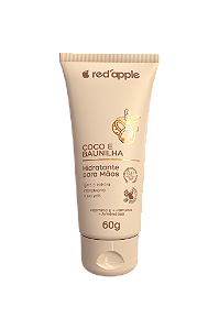 Hidratante para Mãos - Coco e Baunilha