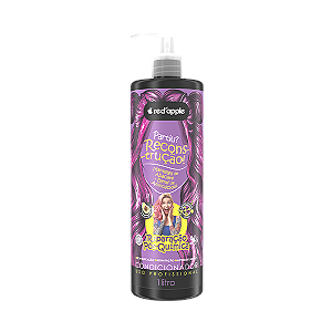 Condicionador - Partiu? Reconstrução!