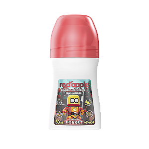 Desodorante Infantil Roll-on Robert