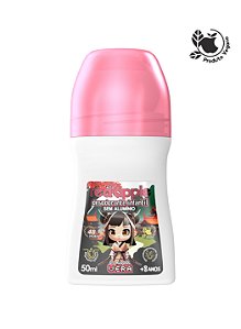 Desodorante Infantil Roll-on Vera