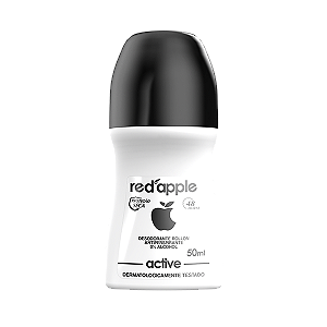 Desodorante Antitranspirante Roll-On - Sport Active
