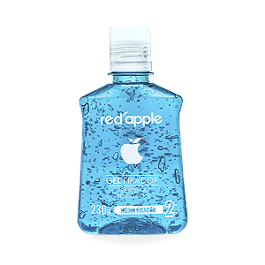 Gel Fixador Média Fixação 2