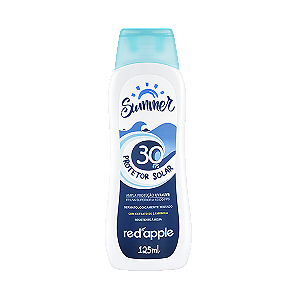 Summer Protetor Solar FPS 30 125ml