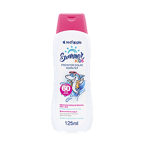 Summer Protetor Solar Kids FPS 60